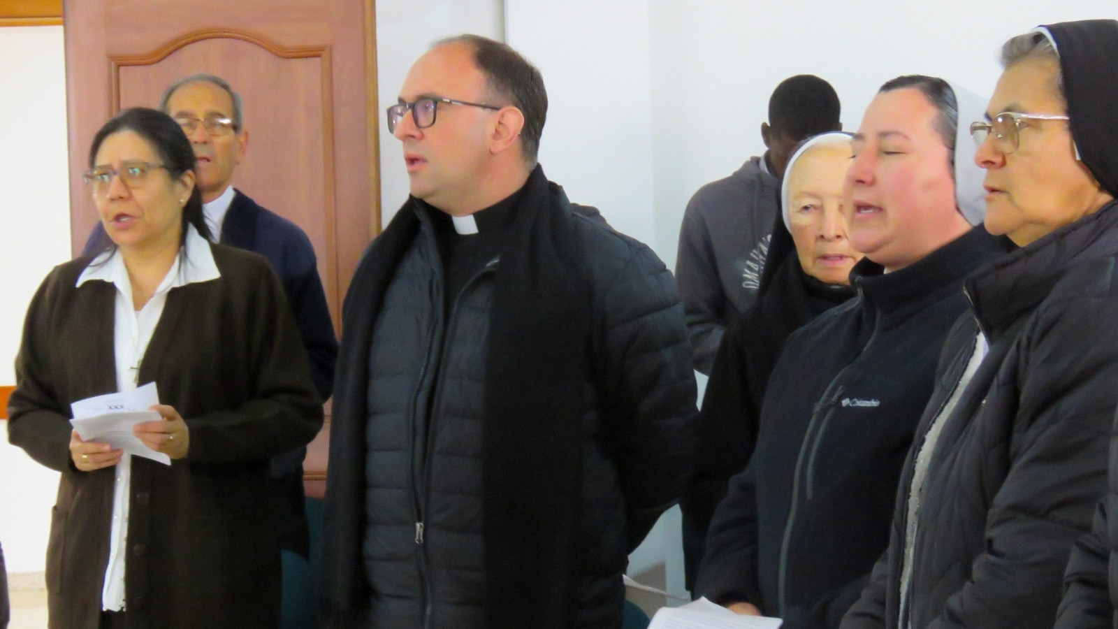 Monseñor Mauricio Urbina