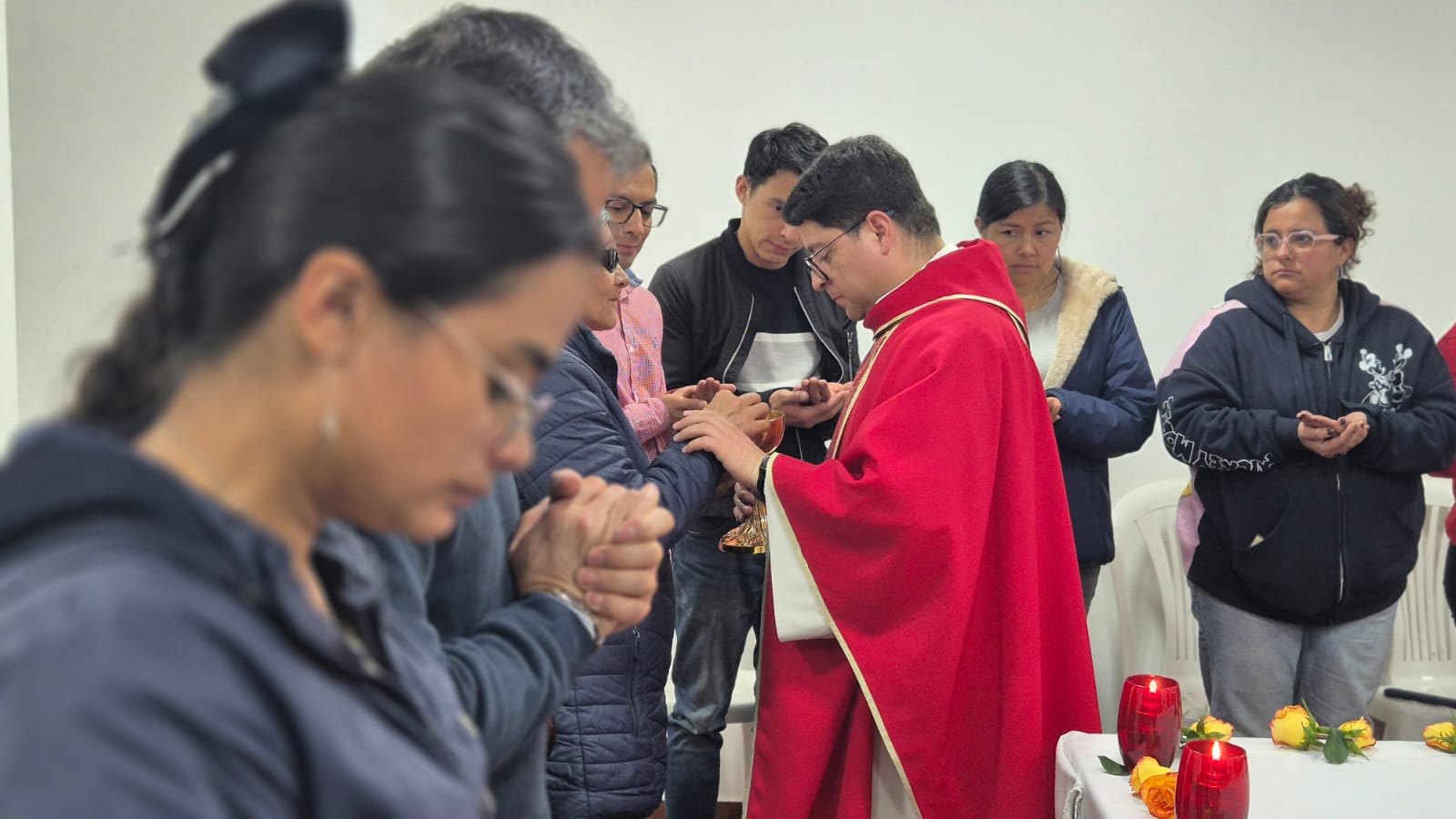 pentecostes