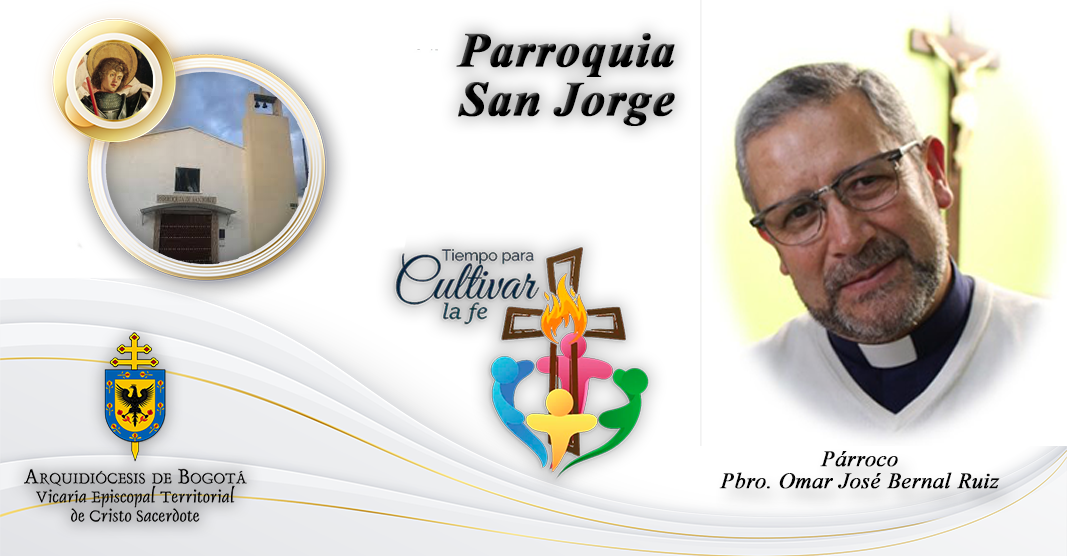 San Jorge