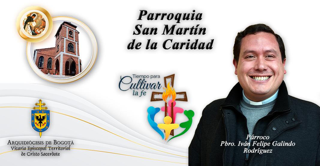 San Martin de la Caridad