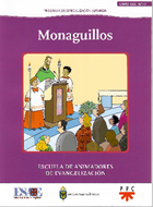 monaguillos libro