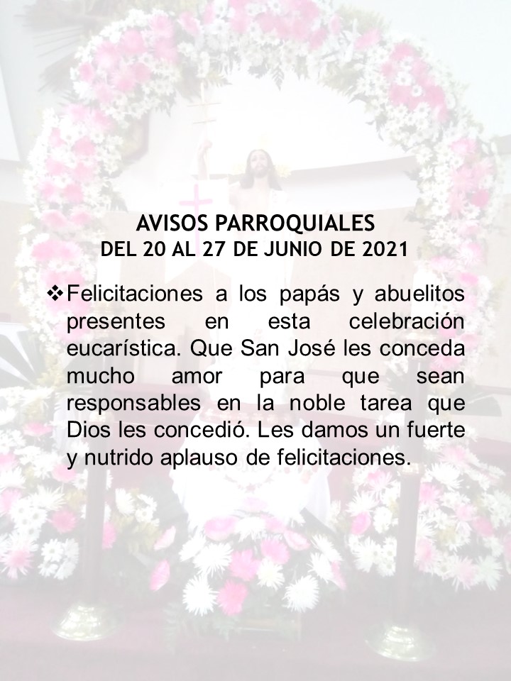 junio 20