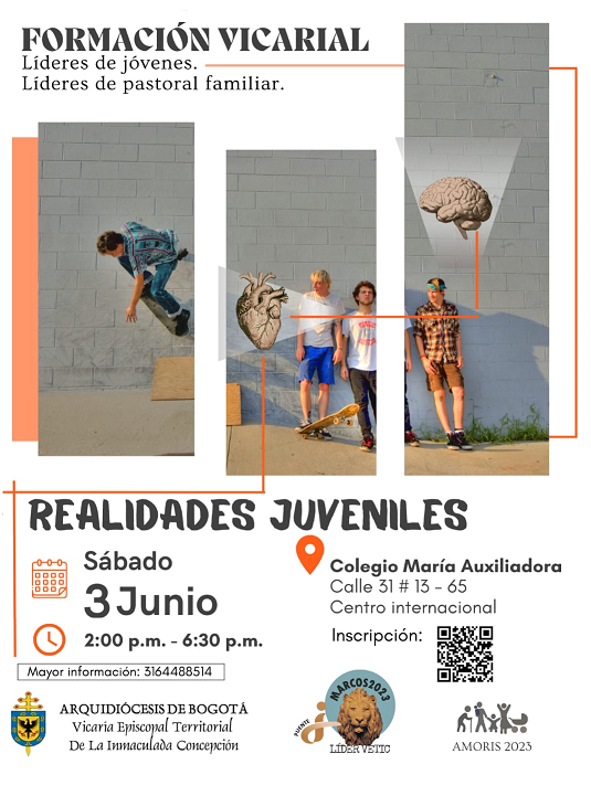 Realidades Juveniles