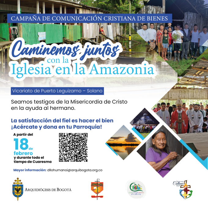 Campaña