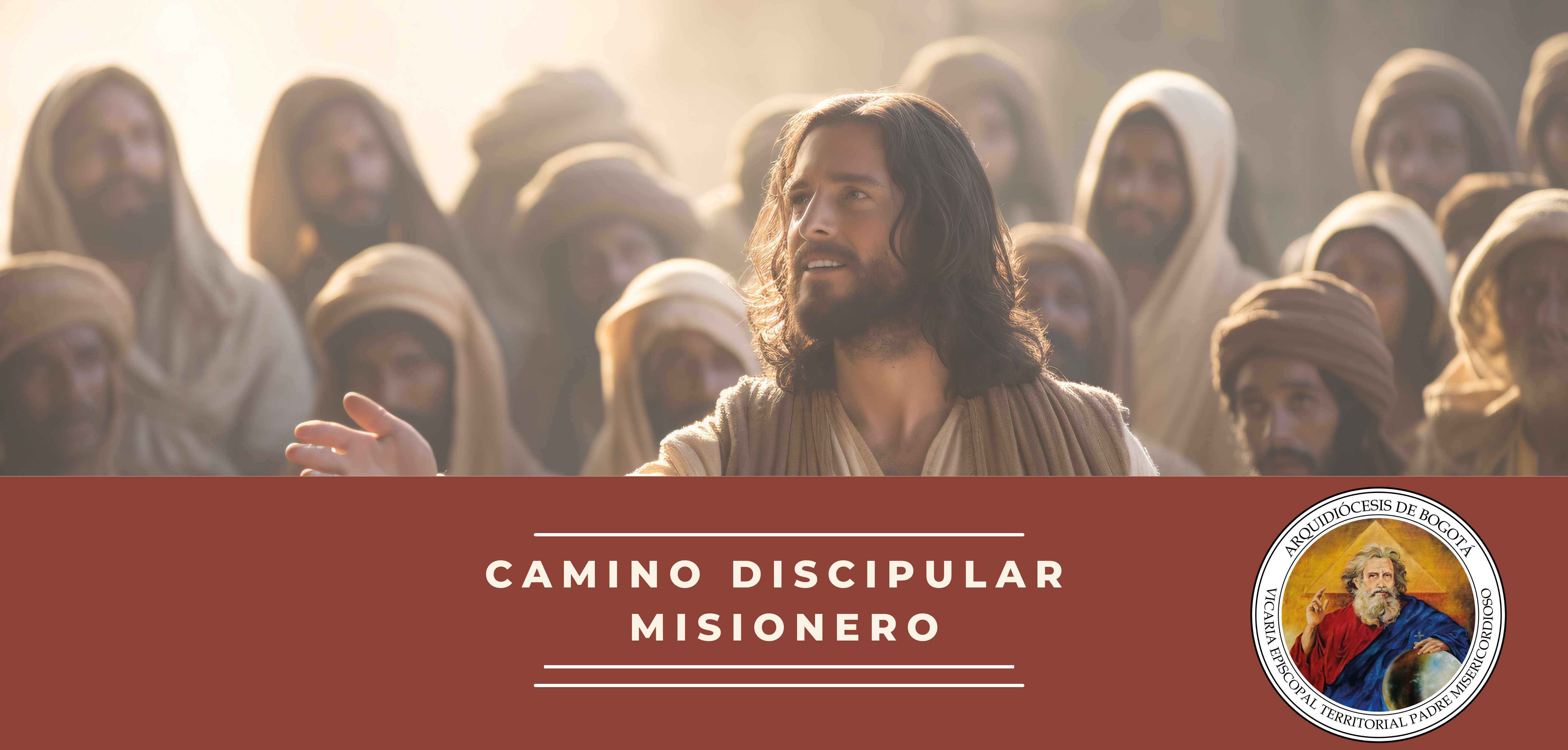 Camino discipular