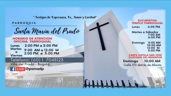 Horarios
