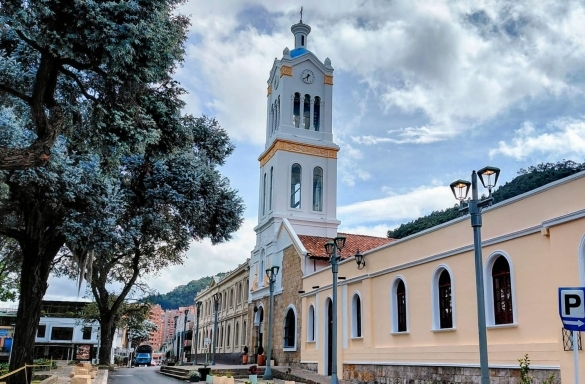 Fachada