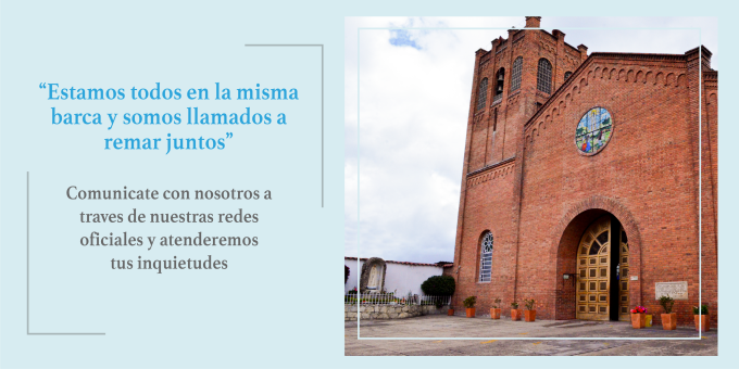 parroquia