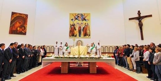 Capilla 4