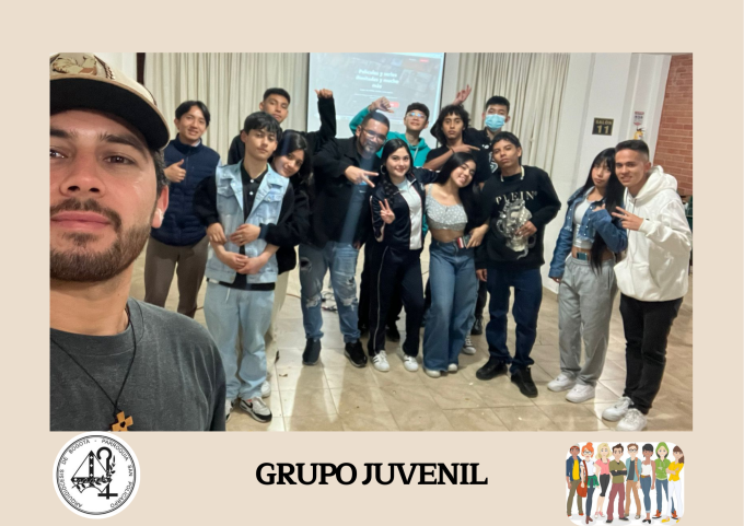 Jóvenes