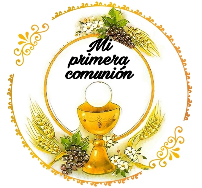 Primera comunión