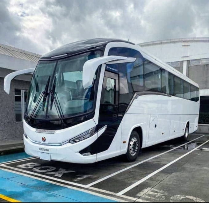 Bus