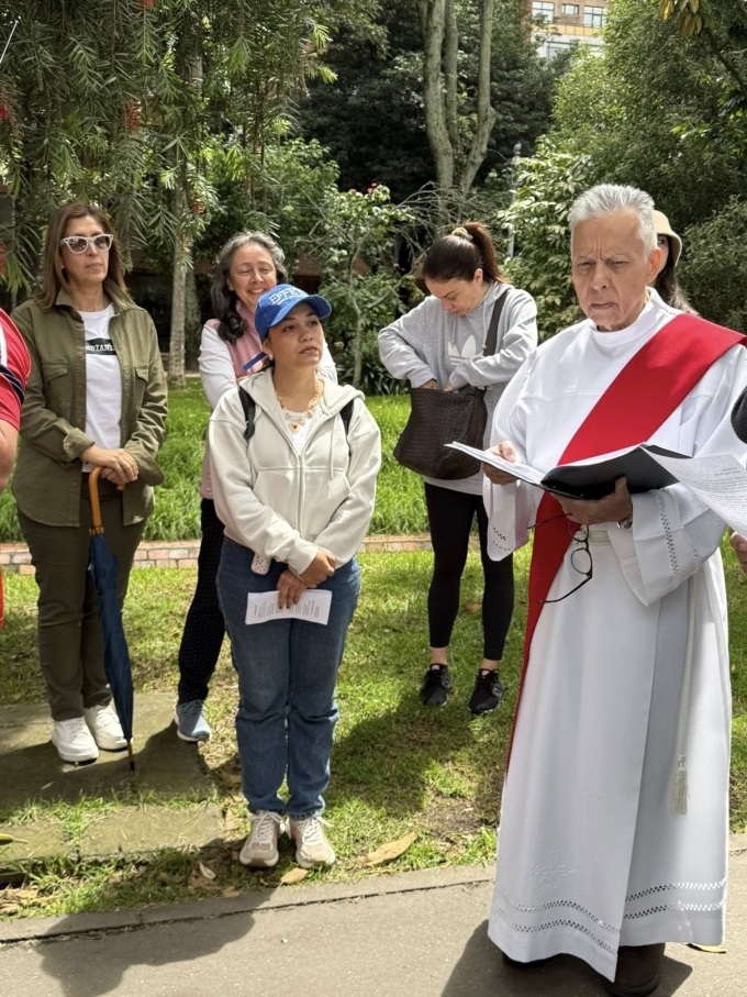 VIACRUCIS