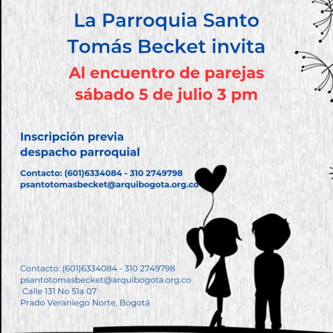 Encuentro 