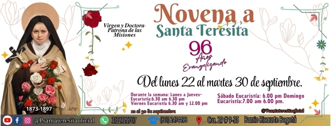 Parroquia