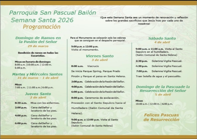 Semana