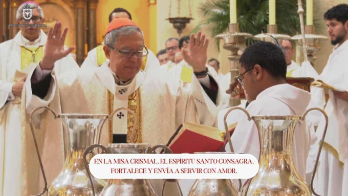 ordenación