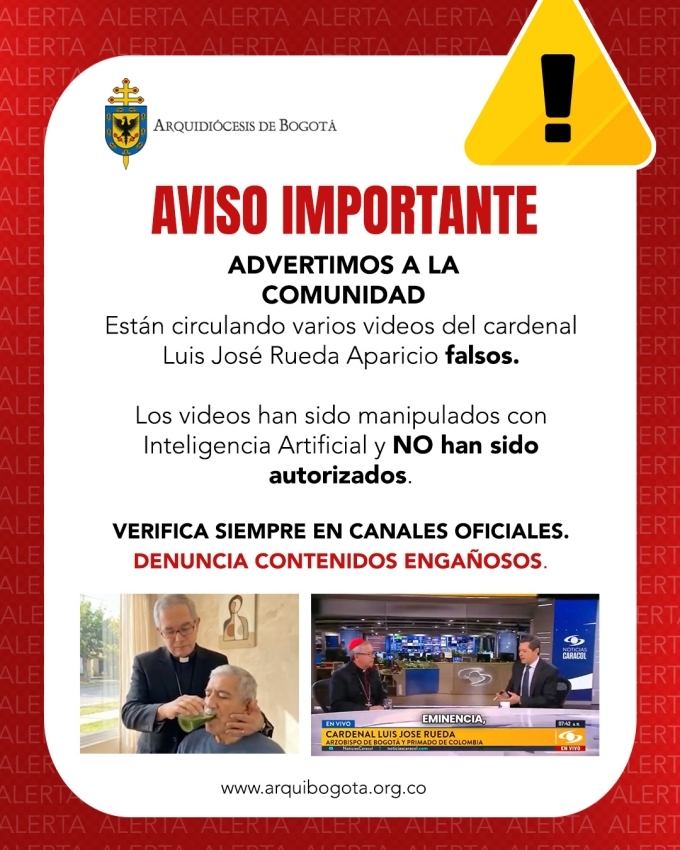 oración