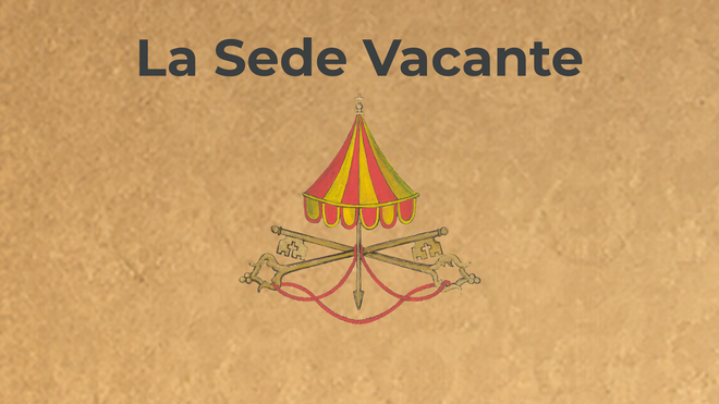 Sedee Vacante