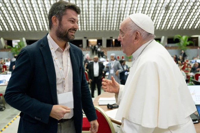 Papa Francisco 