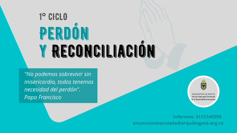 ciclo perdon