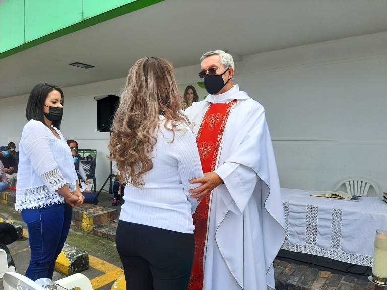Catecumenado
