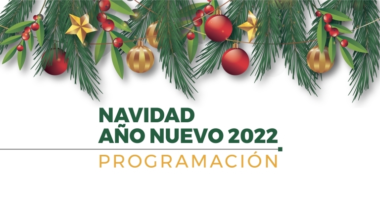 Navidad 2021