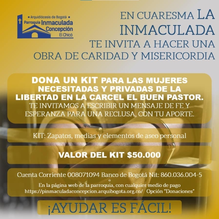 MISERICORDIA