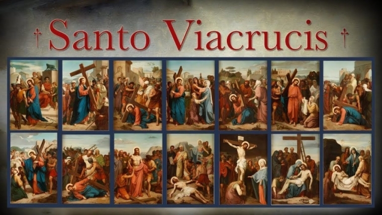 VIACRUCIS