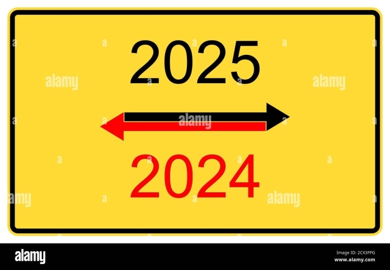 2024 2025