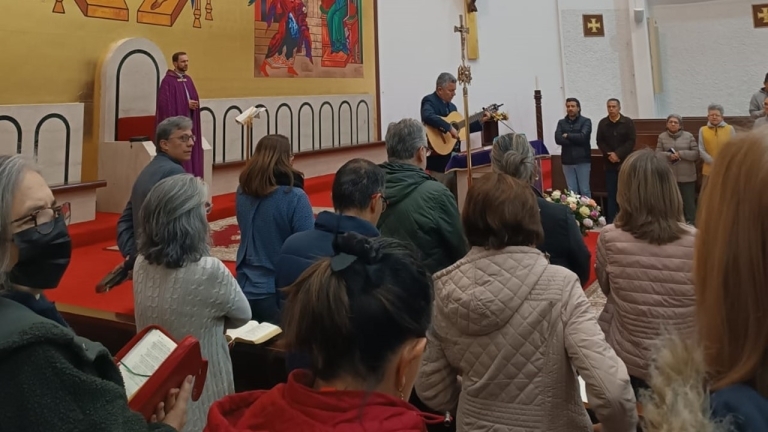 Laudes