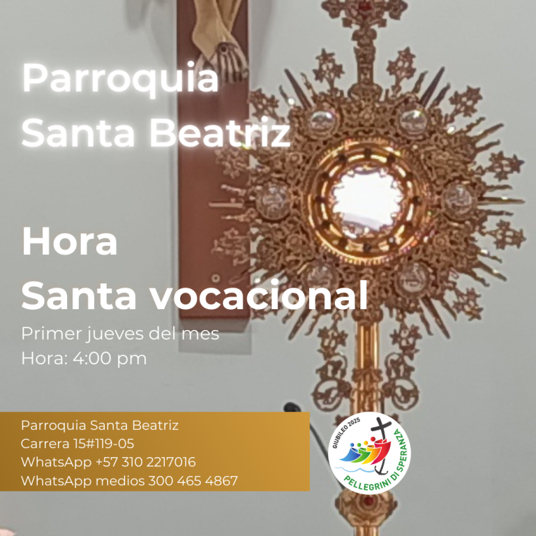 Horta Santa