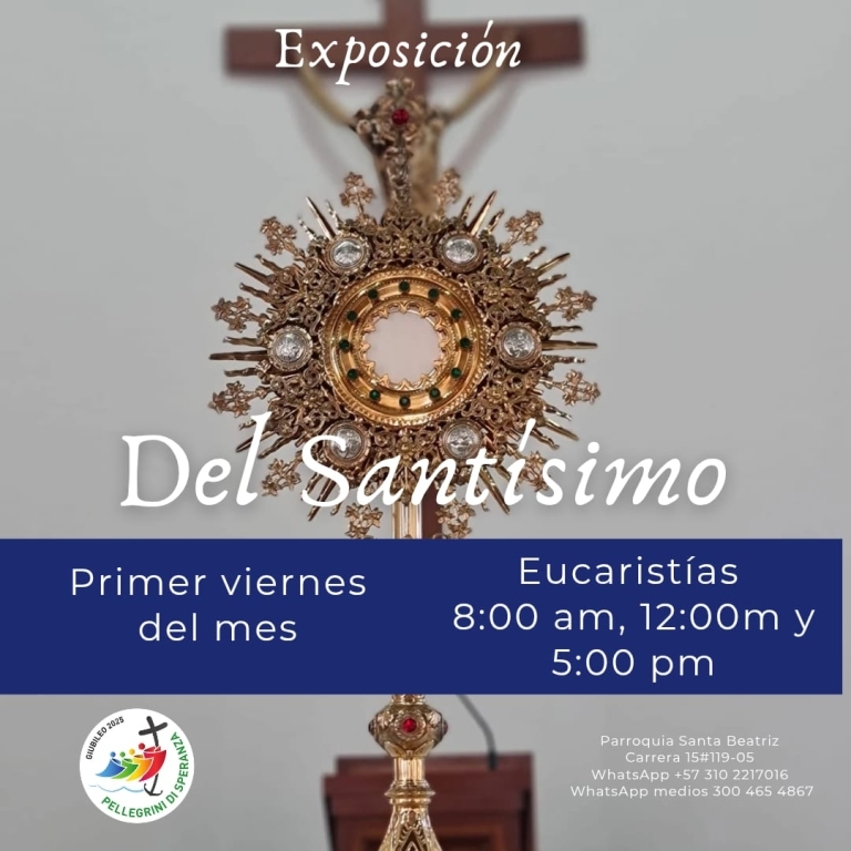 Santísimo