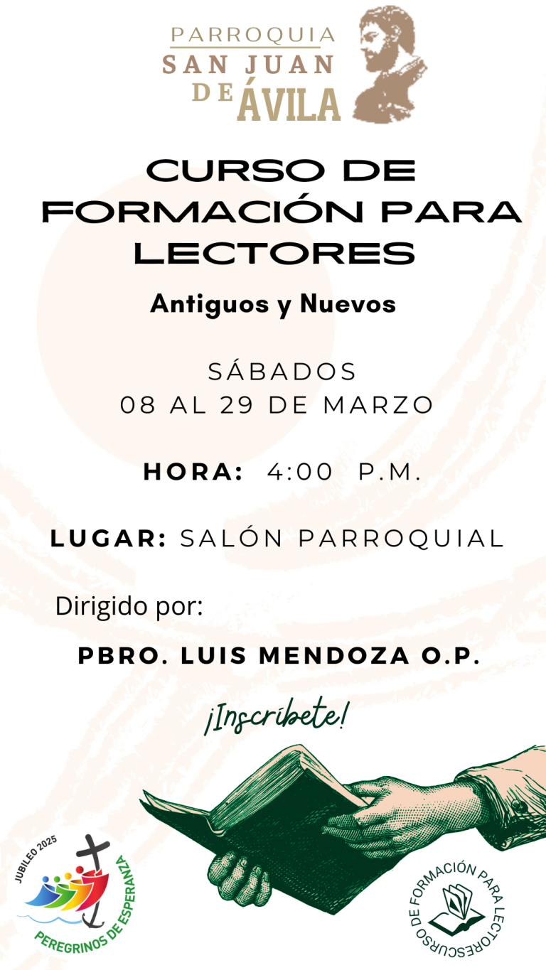 curso lectores 