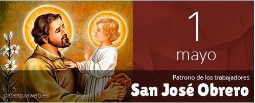 SAN JOSE OBRERO