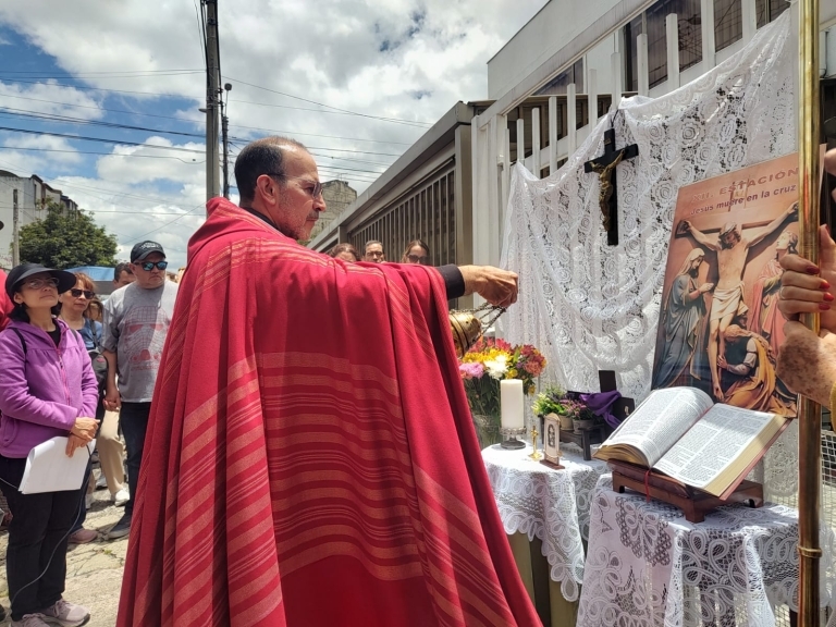 via crucis 1