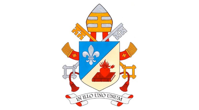 Escudo León XIV