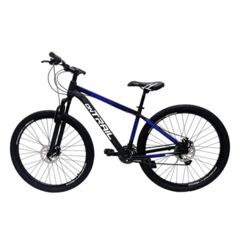 Bicicleta rifa 20 de julio