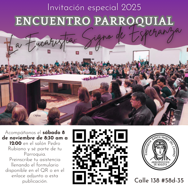 Invitación psmdc 2025