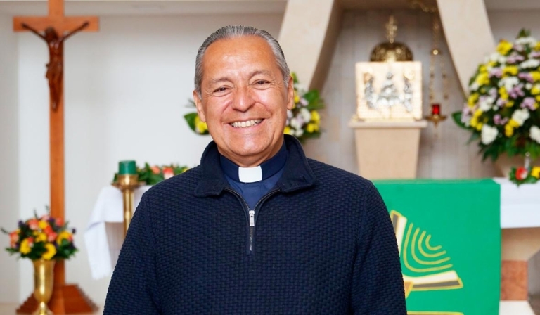 Padre Adolfo