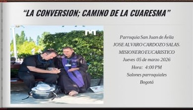 tiempo de cuaresma 