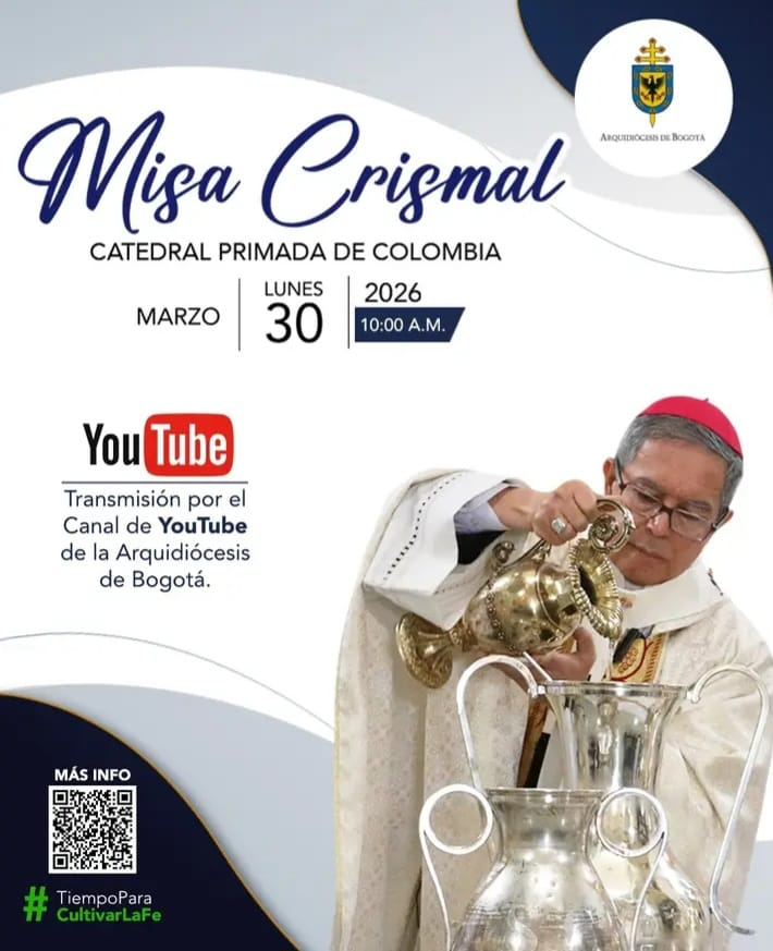 Misa Crismal