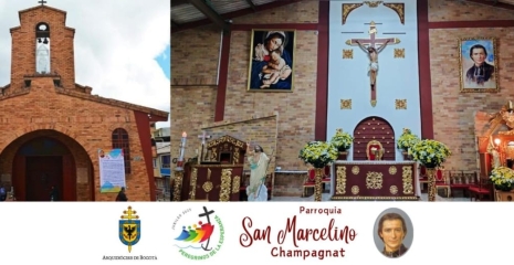 Lugar de encuentro