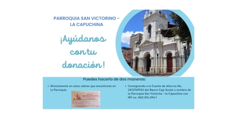 P. San Victorino - La Capuchina