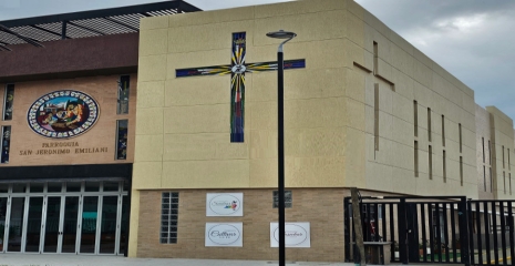 NUEVO TEMPLO