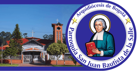 Parroquia San Juan Bautista de la Salle