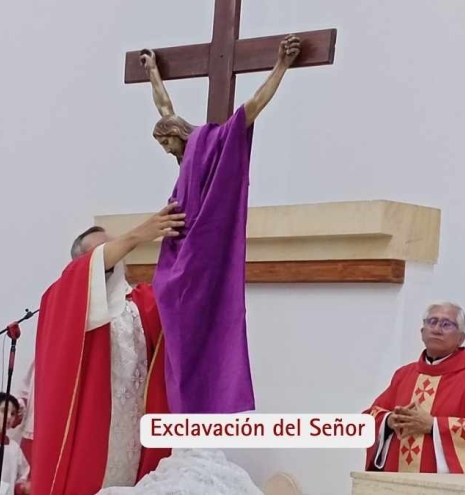 semana santa