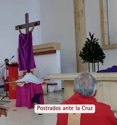 semana santa