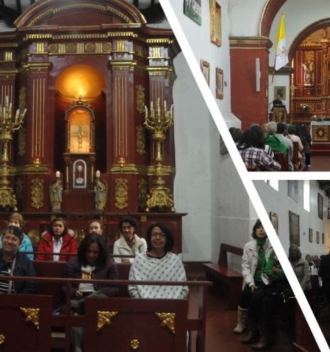 Miniretiro 5