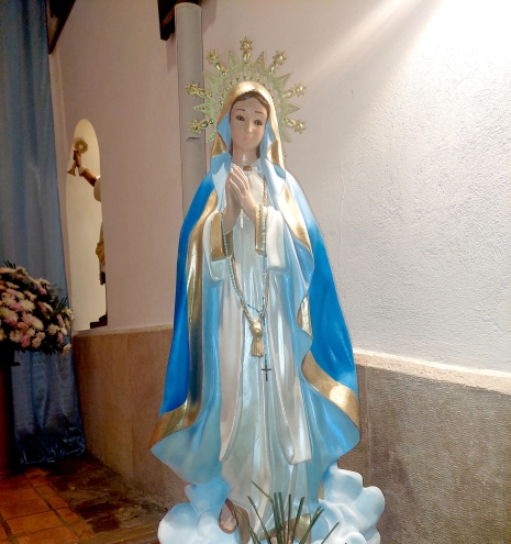 Virgen